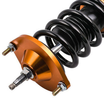 Ammortizzatori Regolabili compatibile per MAZDA MIATA MX5 NA 90-97 